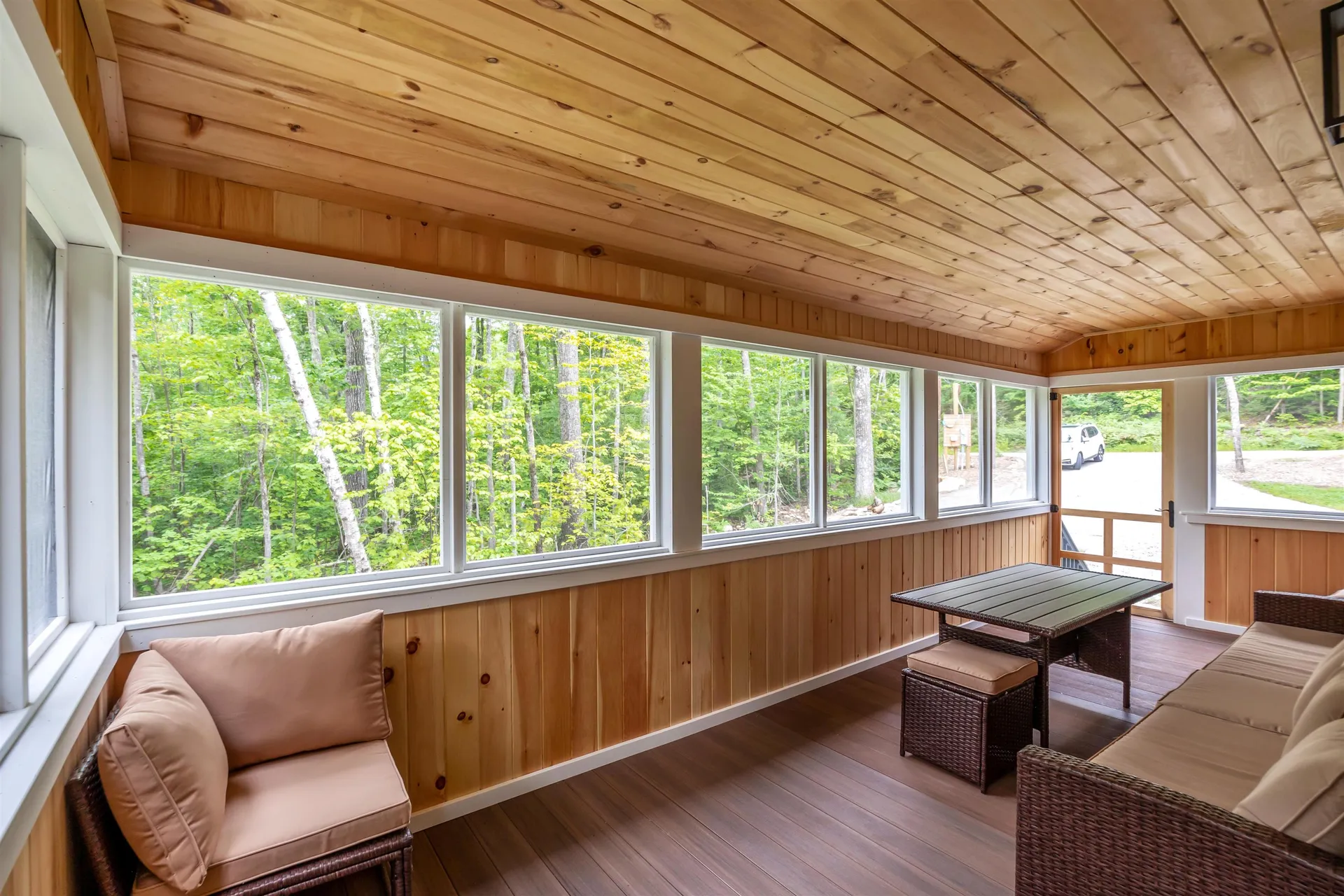 40 Huttwil Drive Madison NH 03849