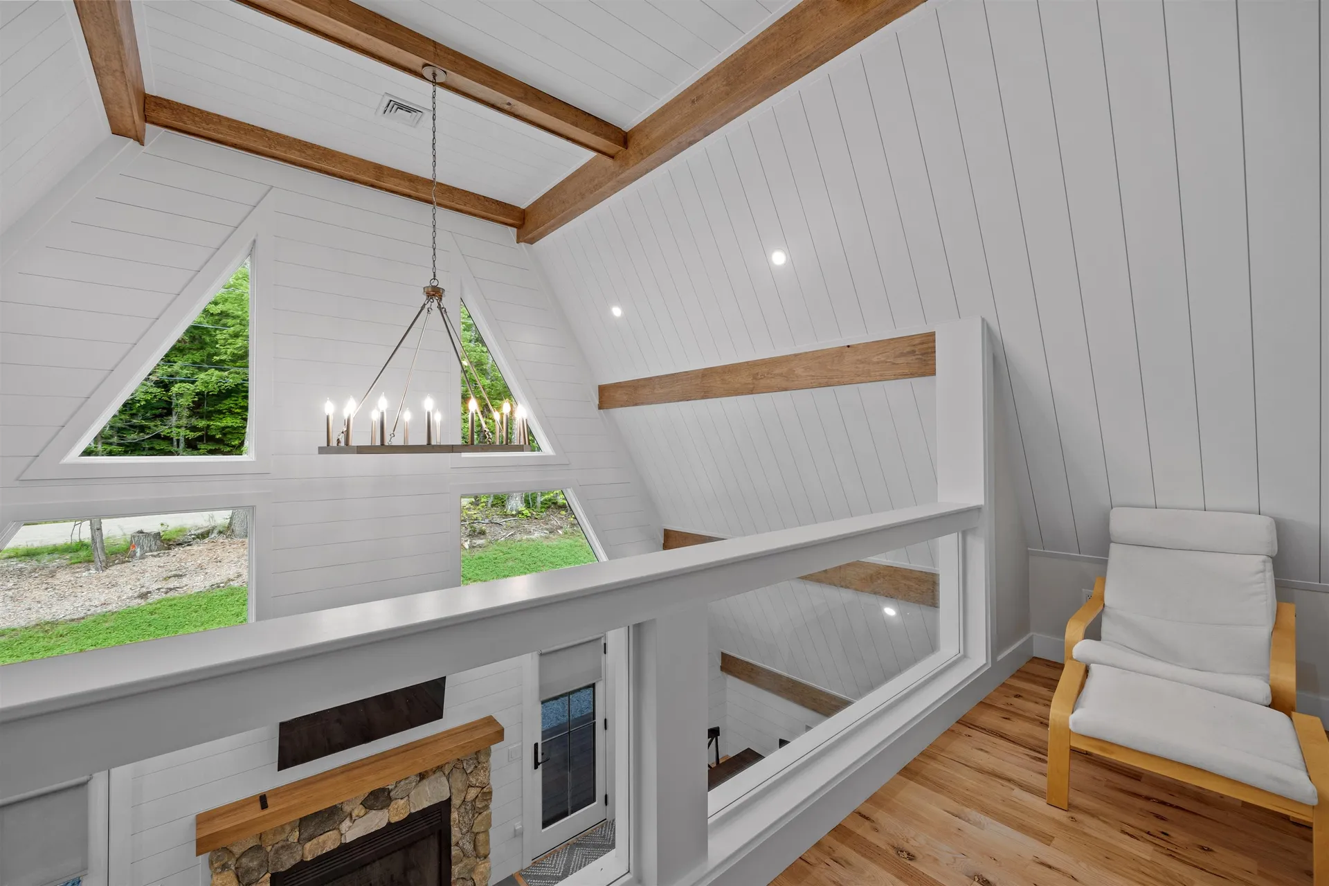 40 Huttwil Drive Madison NH 03849