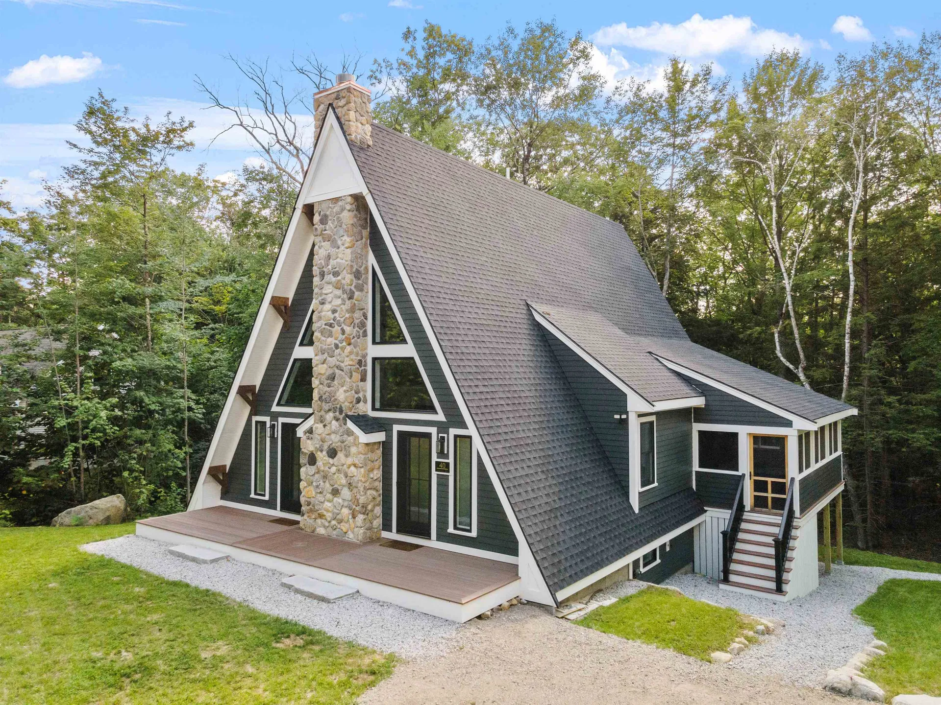 40 Huttwil Drive Madison NH 03849