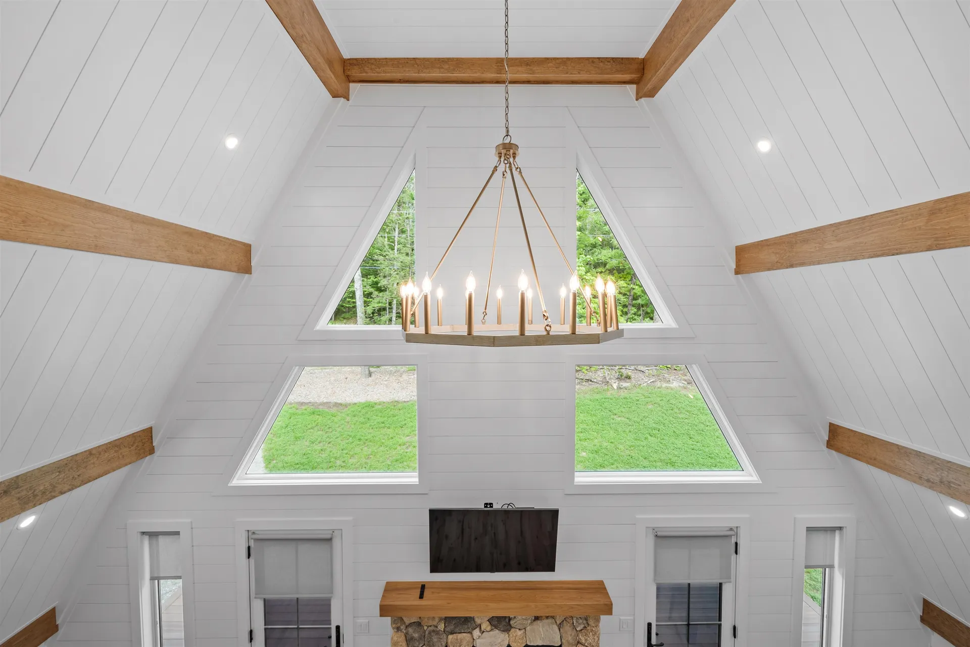 40 Huttwil Drive Madison NH 03849