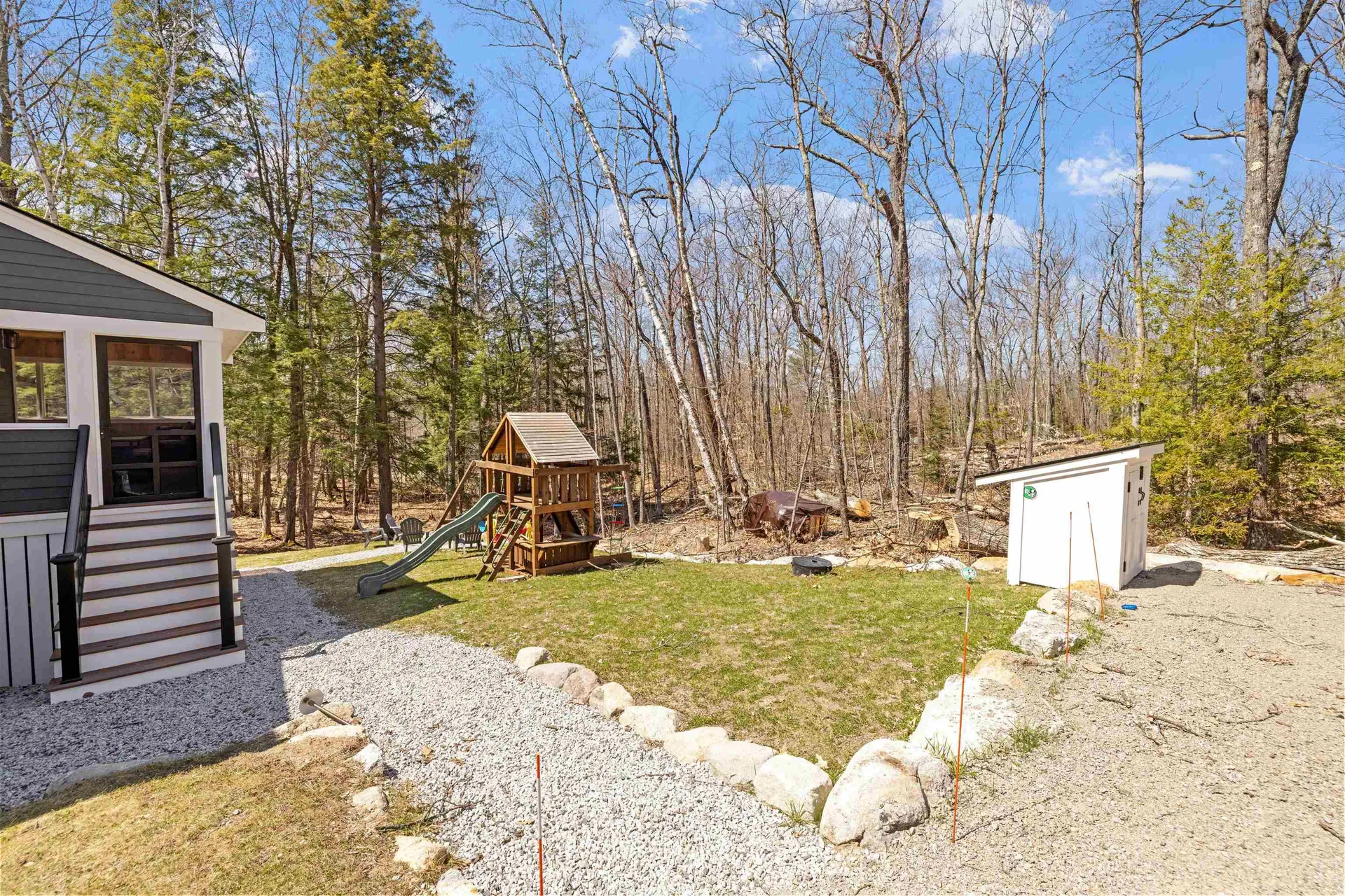 40 Huttwil Drive Madison NH 03849