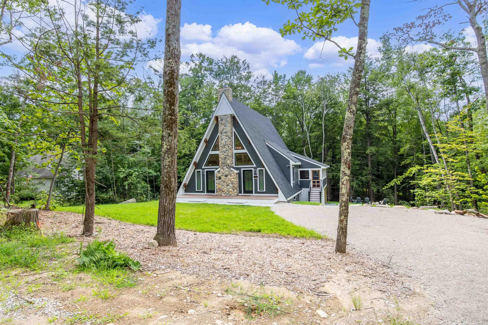 40 Huttwil Drive Madison NH 03849