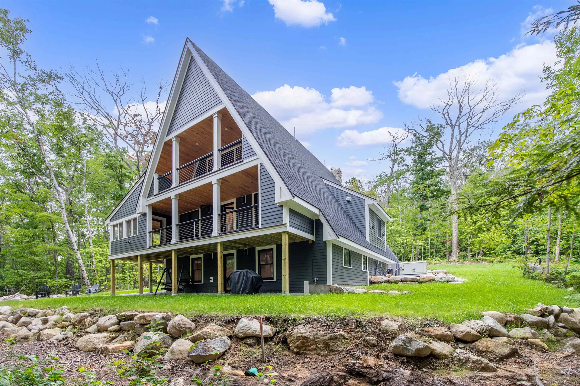 40 Huttwil Drive Madison NH 03849