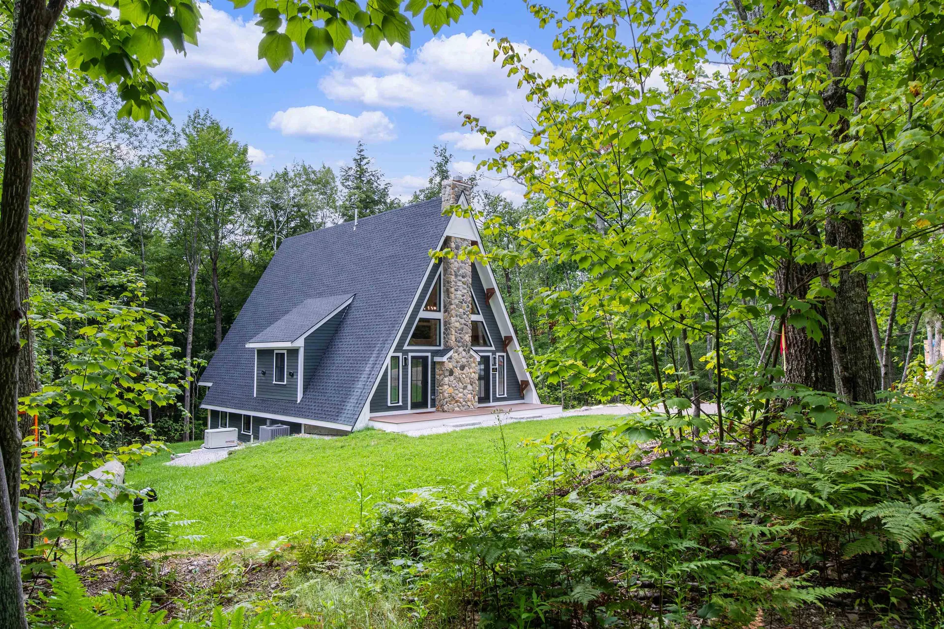 40 Huttwil Drive Madison NH 03849