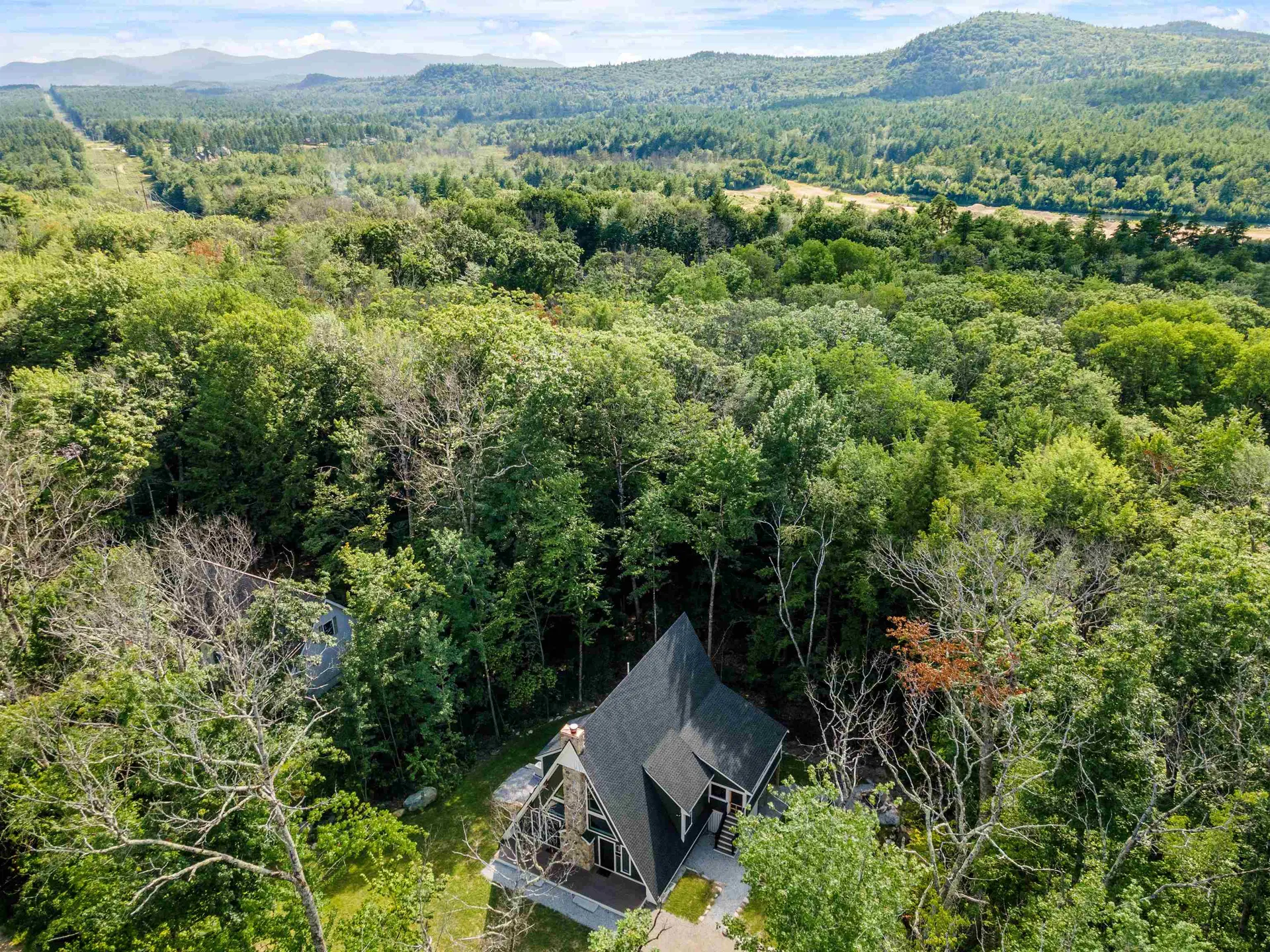 40 Huttwil Drive Madison NH 03849