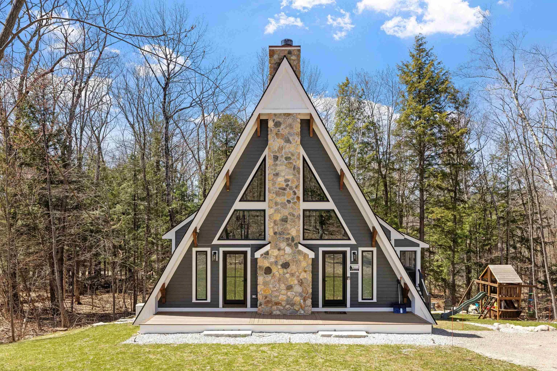 40 Huttwil Drive Madison NH 03849