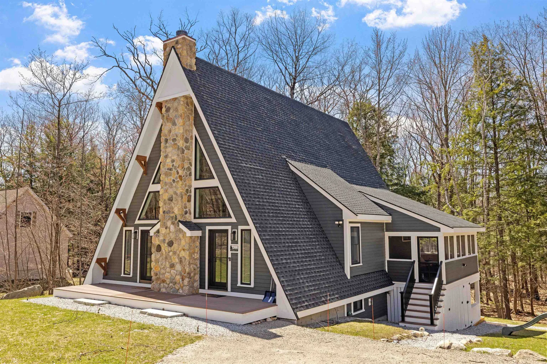 40 Huttwil Drive Madison NH 03849