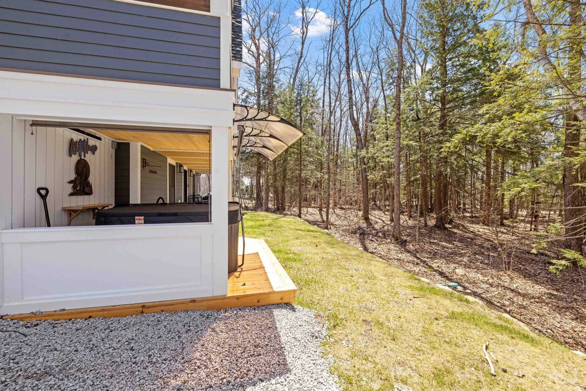 40 Huttwil Drive Madison NH 03849