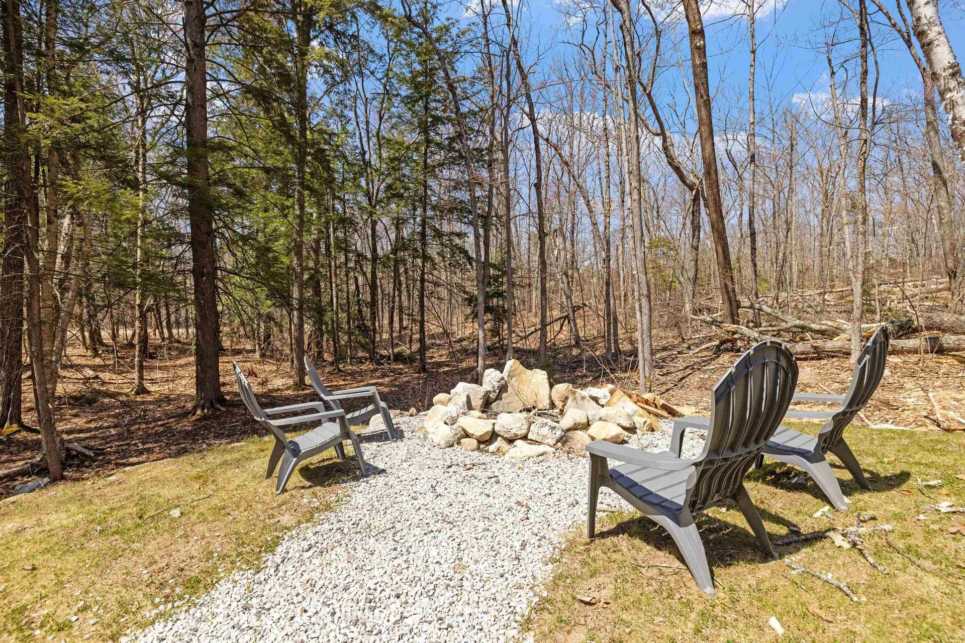 40 Huttwil Drive Madison NH 03849