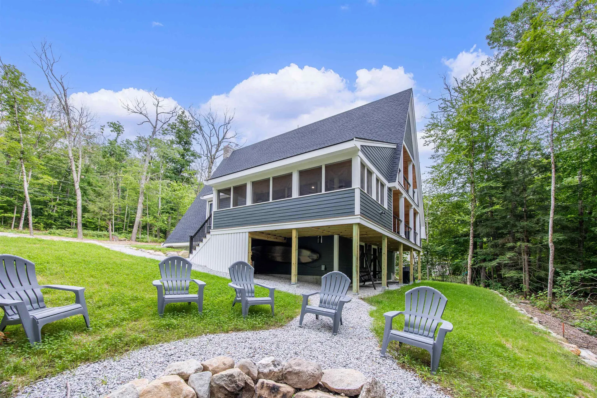 40 Huttwil Drive Madison NH 03849