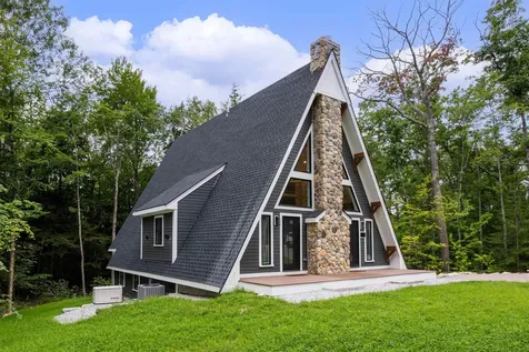 40 Huttwil Drive Madison NH 03849