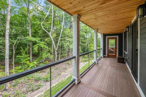 40 Huttwil Drive Madison NH 03849