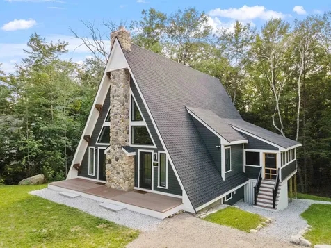 40 Huttwil Drive Madison NH 03849