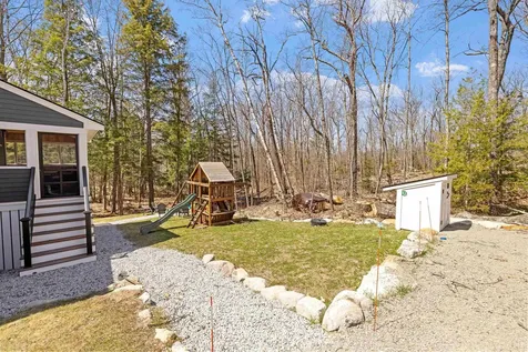 40 Huttwil Drive Madison NH 03849