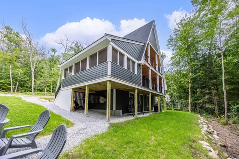 40 Huttwil Drive Madison NH 03849