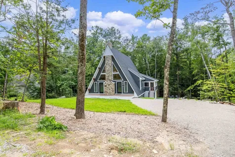 40 Huttwil Drive Madison NH 03849