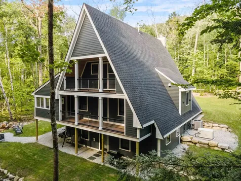 40 Huttwil Drive Madison NH 03849