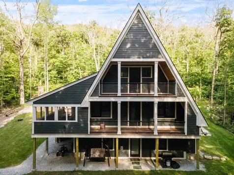 40 Huttwil Drive Madison NH 03849