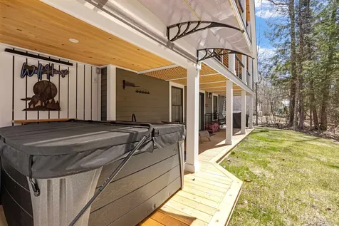 40 Huttwil Drive Madison NH 03849