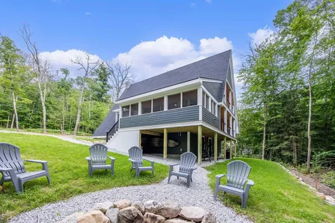 40 Huttwil Drive Madison NH 03849