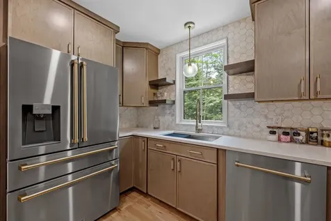 40 Huttwil Drive Madison NH 03849