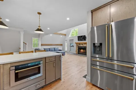 40 Huttwil Drive Madison NH 03849