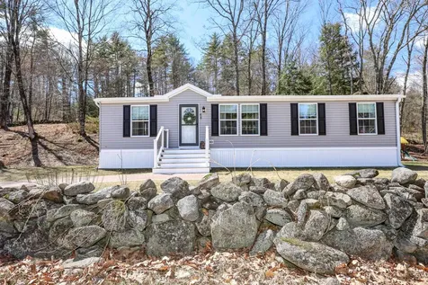 48 Farrell Loop Warner NH 03278