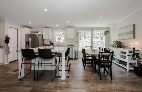 48 Farrell Loop Warner NH 03278