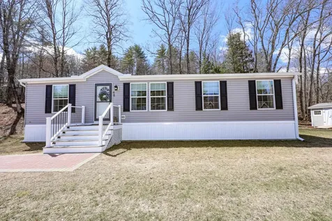 48 Farrell Loop Warner NH 03278