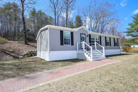 48 Farrell Loop Warner NH 03278