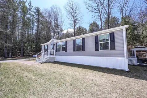 48 Farrell Loop Warner NH 03278