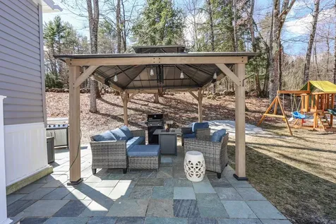 48 Farrell Loop Warner NH 03278