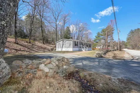 48 Farrell Loop Warner NH 03278