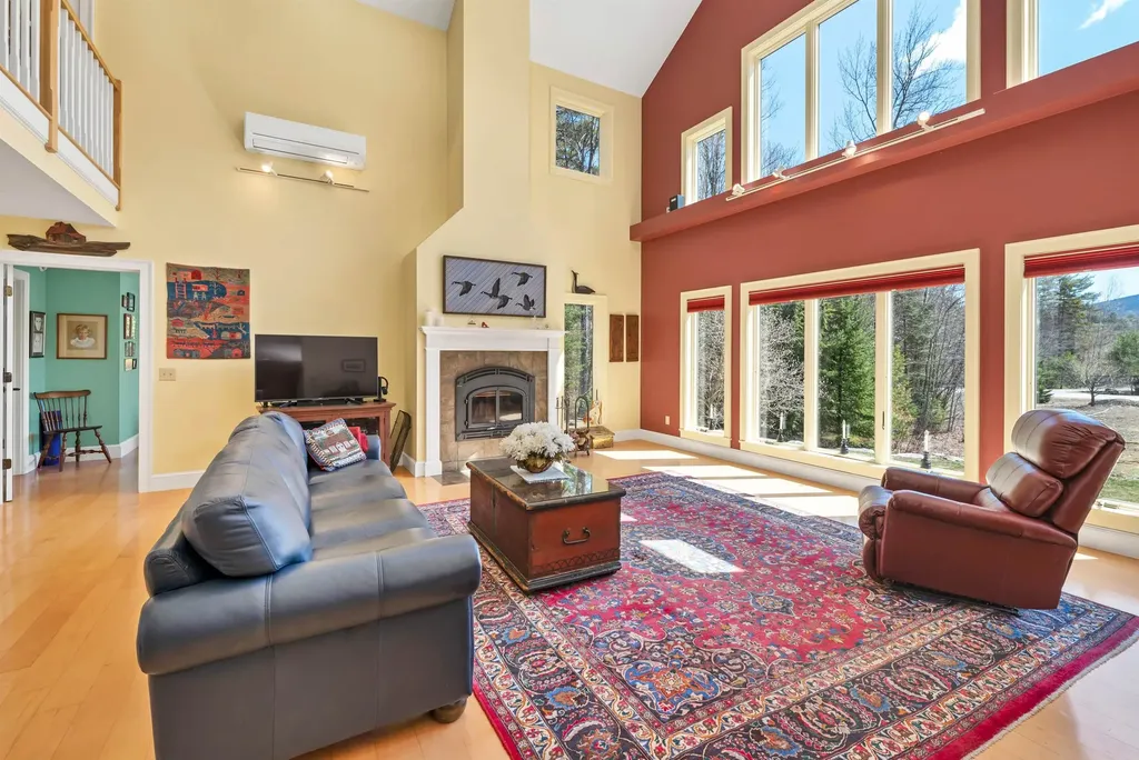 60 Deerwood Drive Wilmot NH 03287