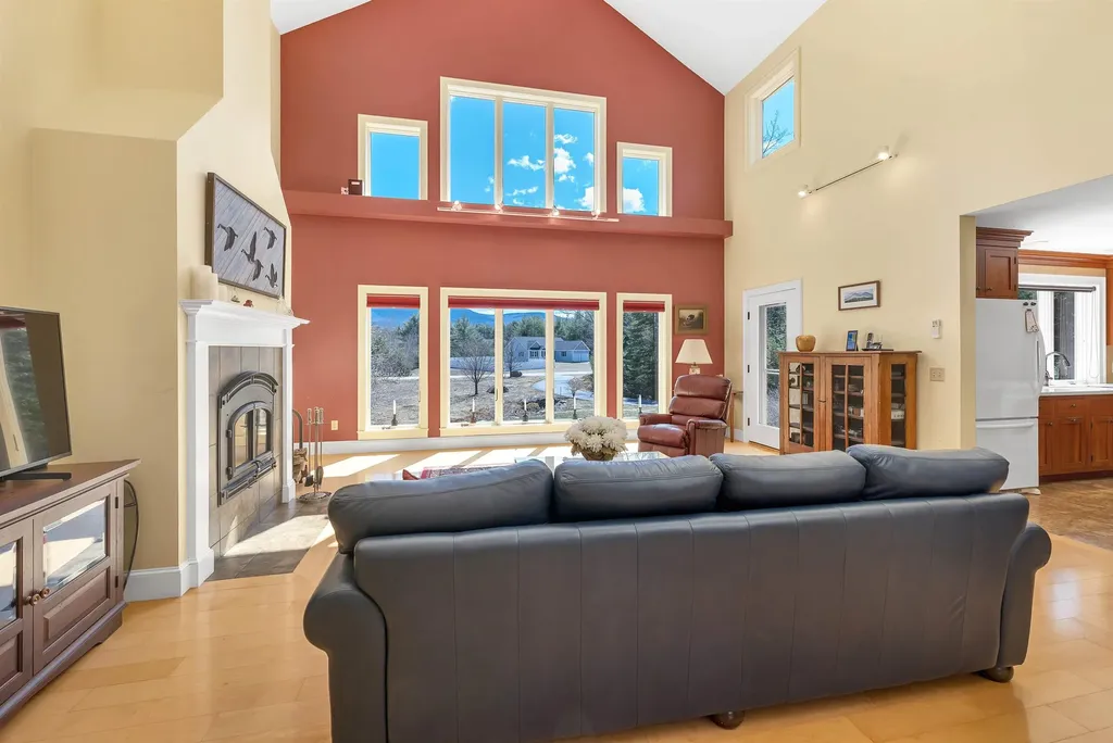 60 Deerwood Drive Wilmot NH 03287