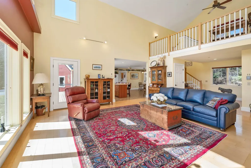 60 Deerwood Drive Wilmot NH 03287