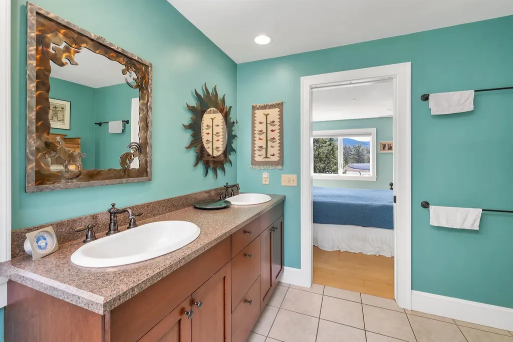 60 Deerwood Drive Wilmot NH 03287