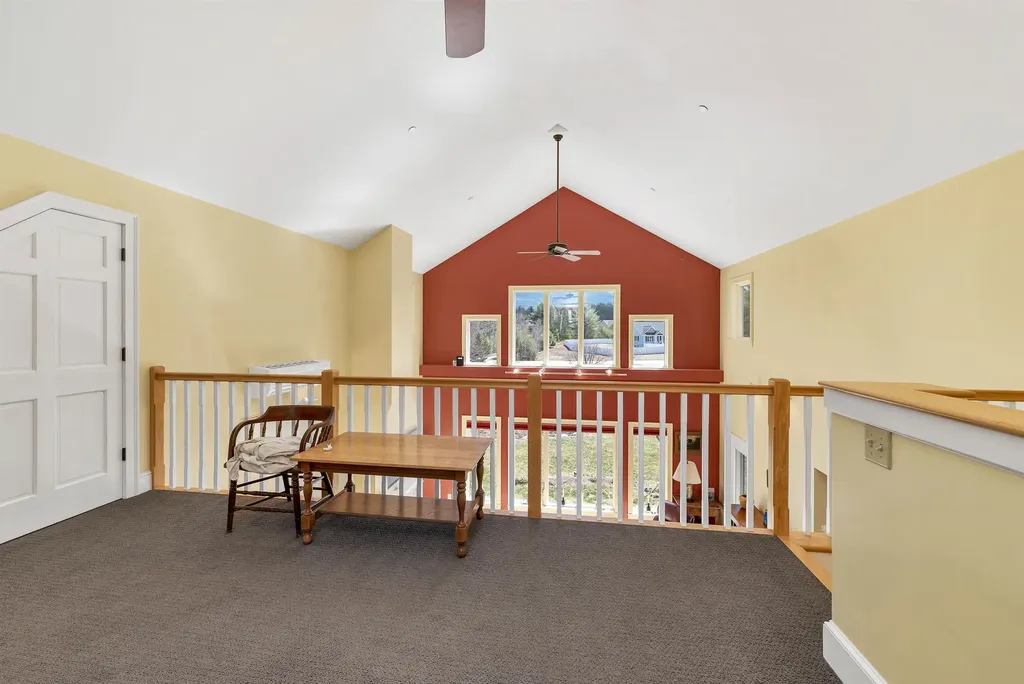 60 Deerwood Drive Wilmot NH 03287