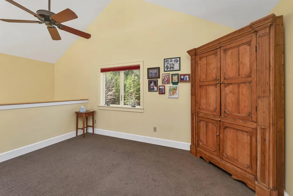 60 Deerwood Drive Wilmot NH 03287