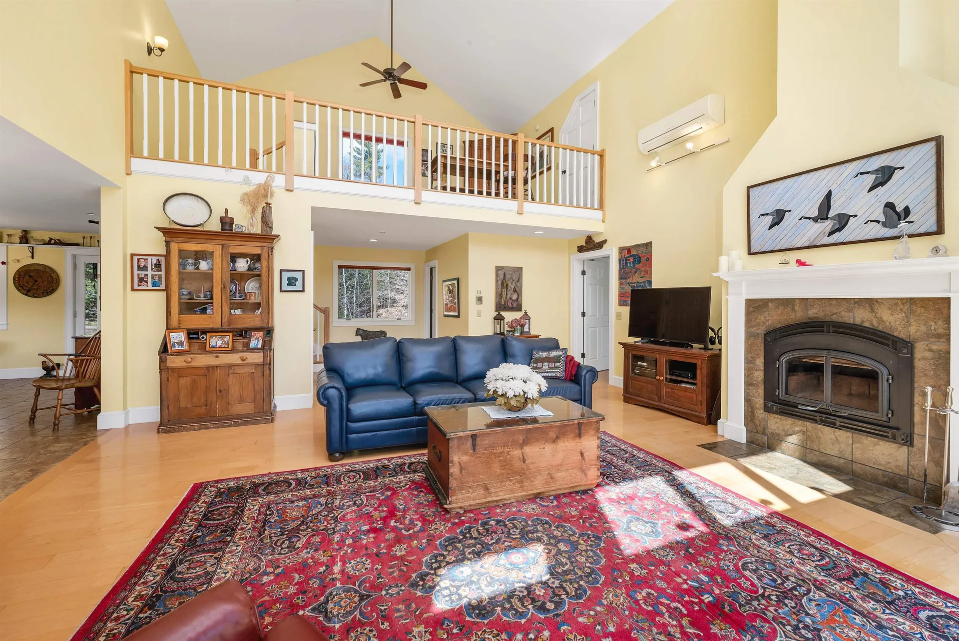 60 Deerwood Drive Wilmot NH 03287