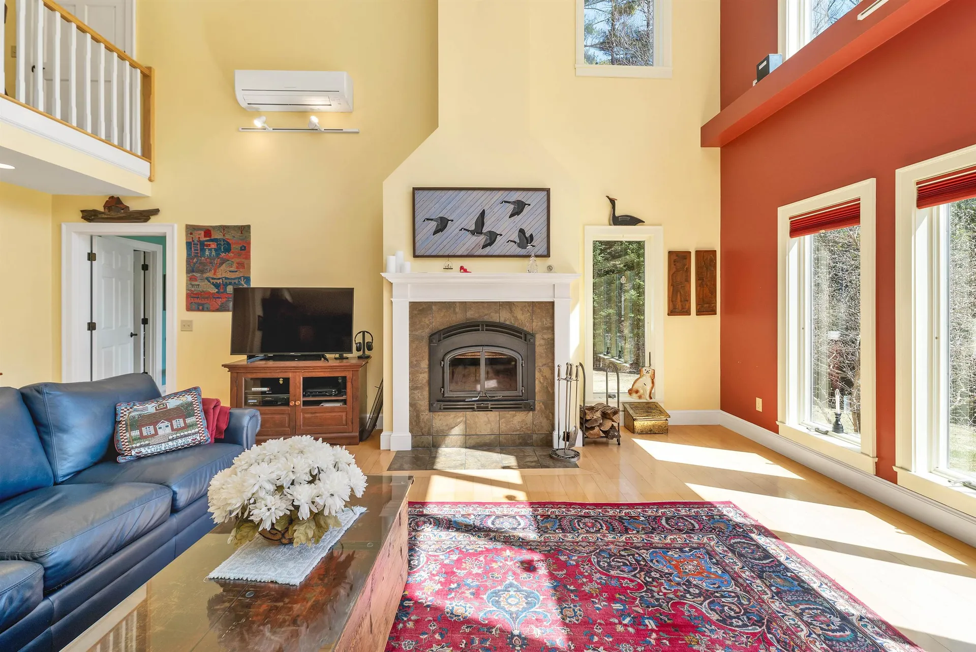 60 Deerwood Drive Wilmot NH 03287