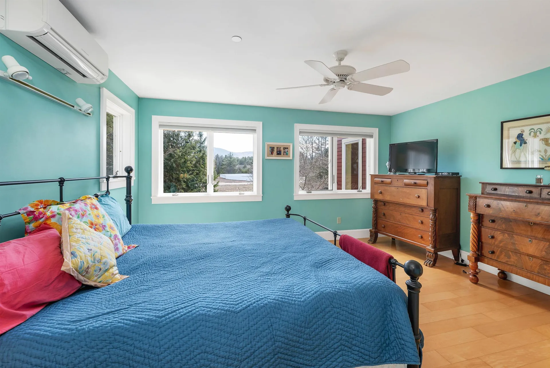 60 Deerwood Drive Wilmot NH 03287