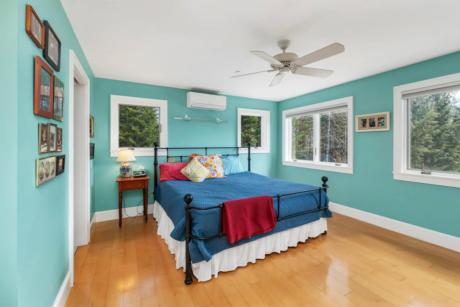 60 Deerwood Drive Wilmot NH 03287