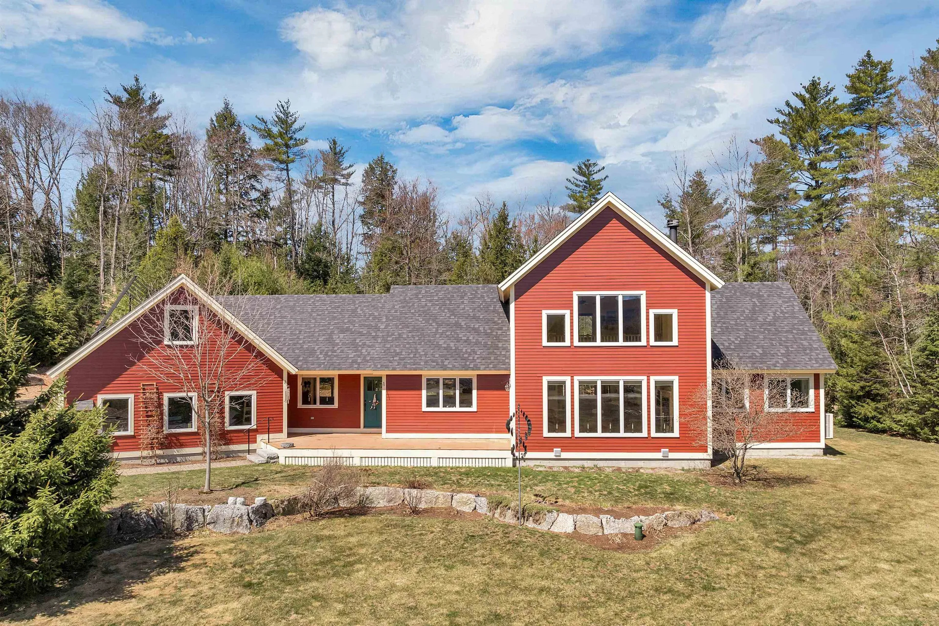 60 Deerwood Drive Wilmot NH 03287