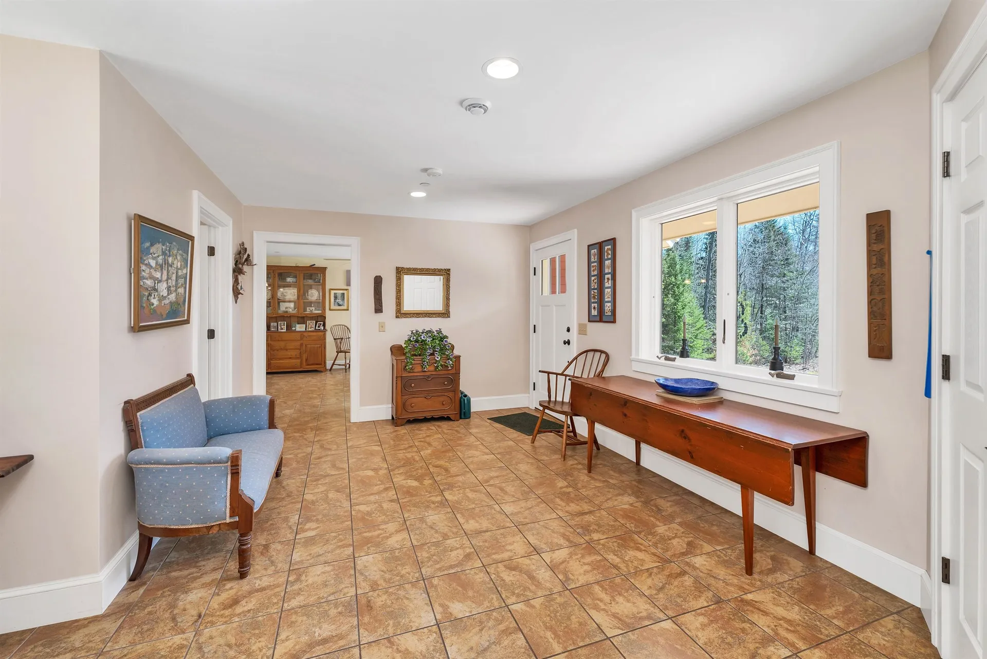 60 Deerwood Drive Wilmot NH 03287