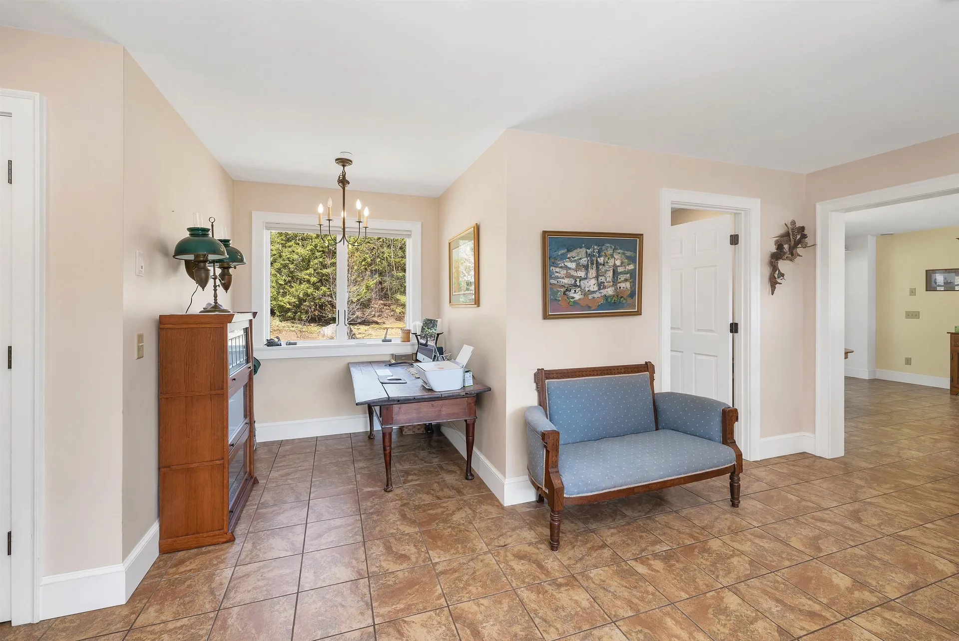 60 Deerwood Drive Wilmot NH 03287