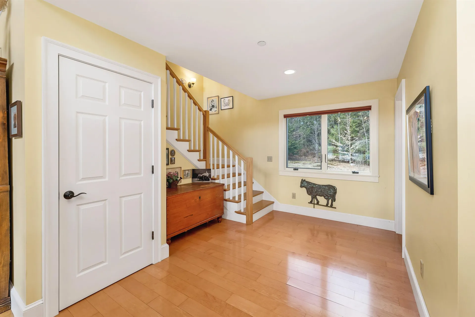 60 Deerwood Drive Wilmot NH 03287