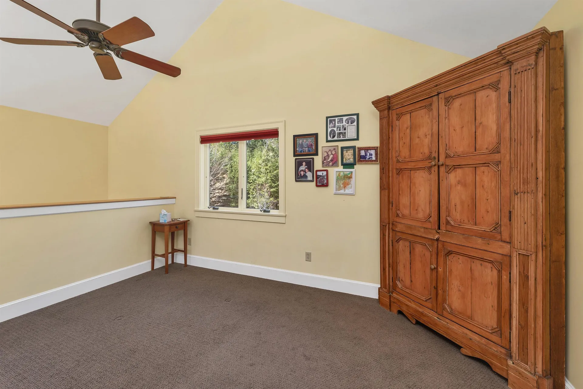 60 Deerwood Drive Wilmot NH 03287