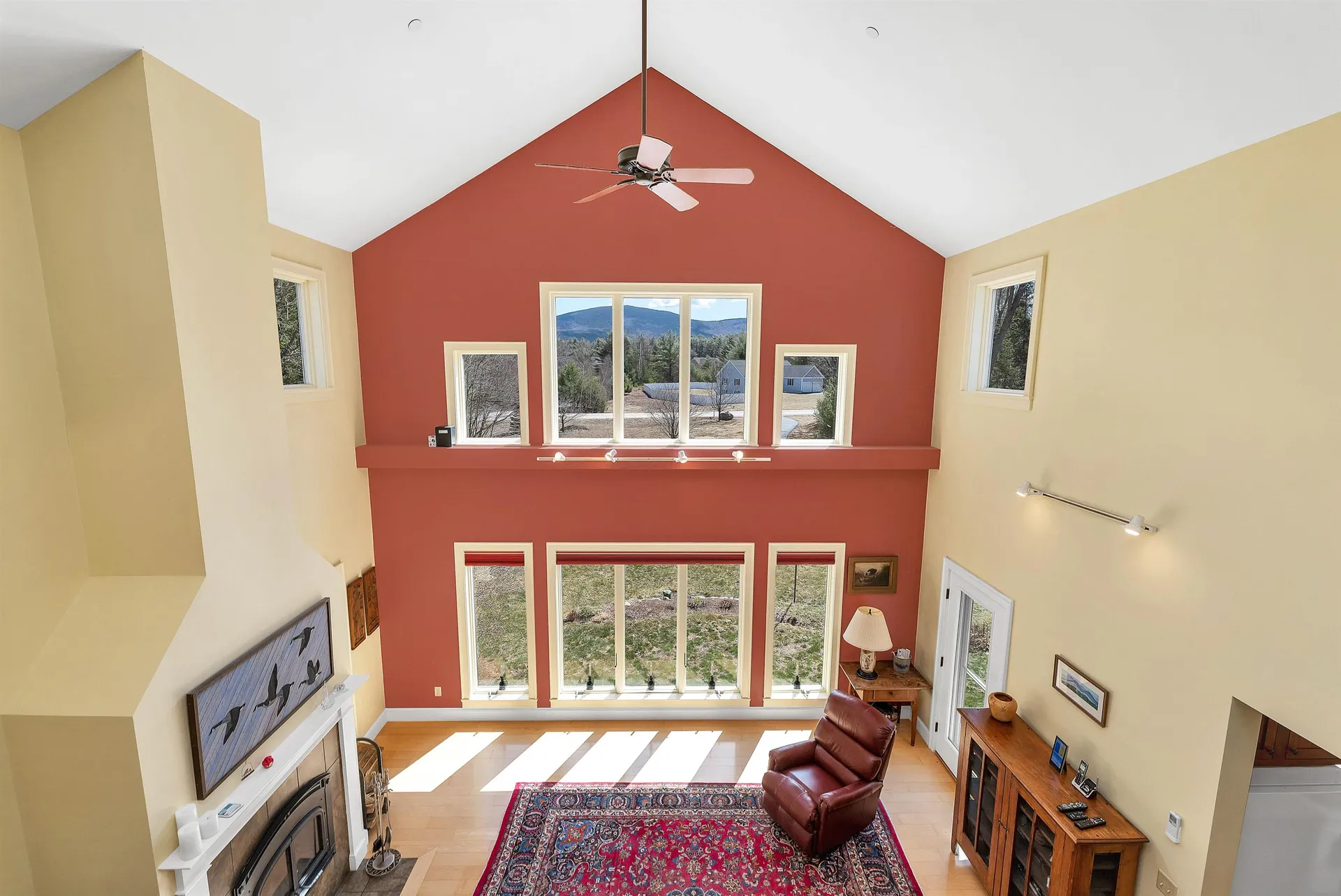 60 Deerwood Drive Wilmot NH 03287