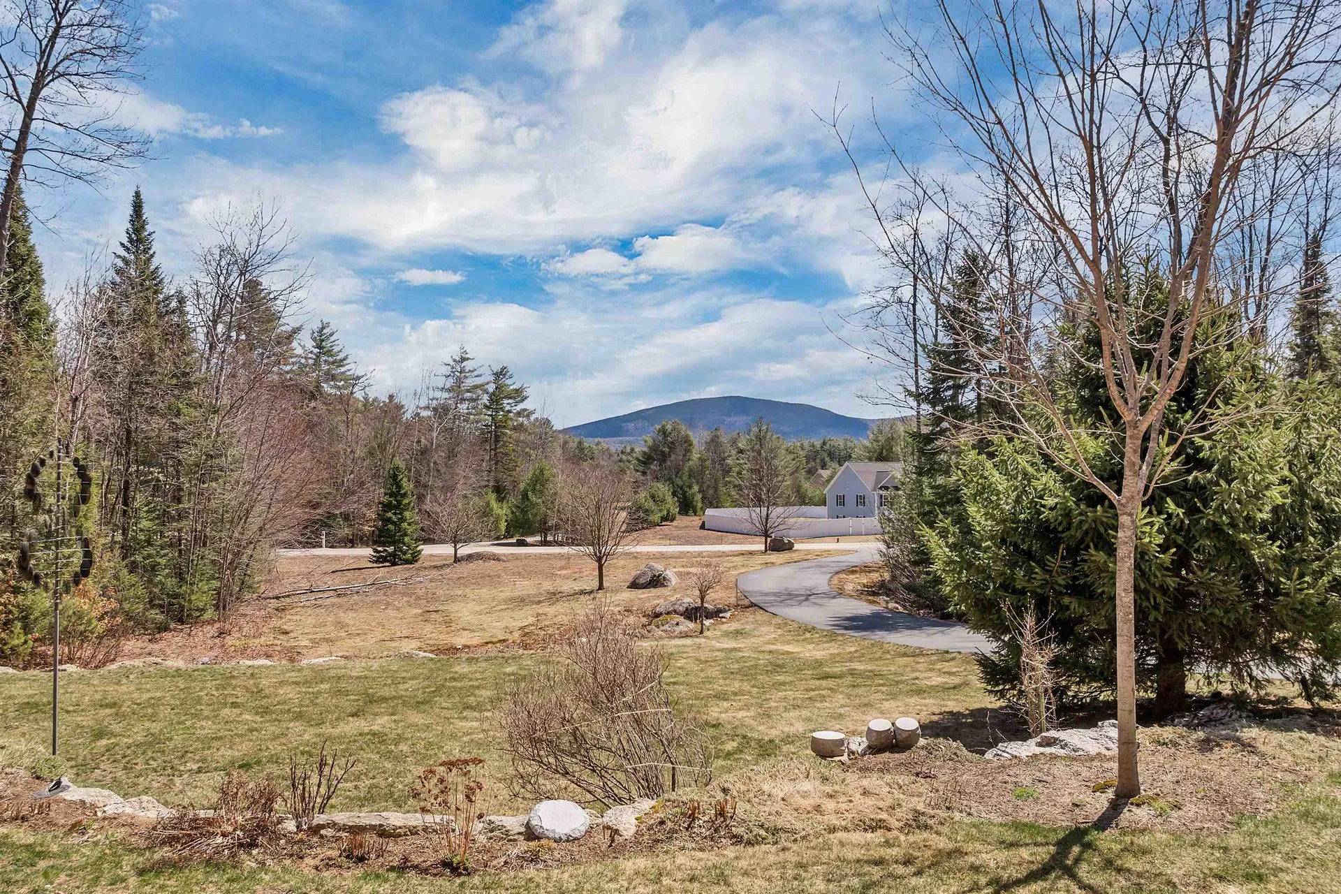 60 Deerwood Drive Wilmot NH 03287